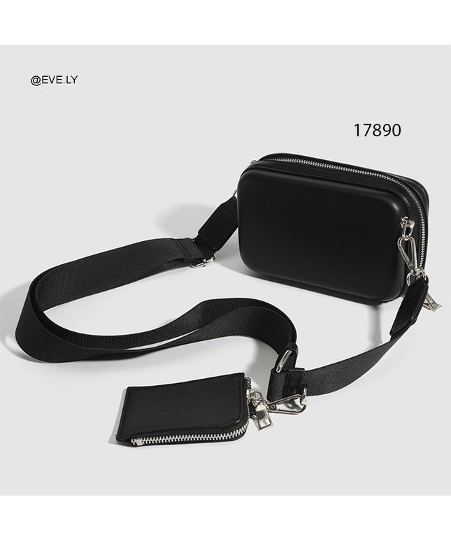 رَفيف | حقيبة الكروس اليومية