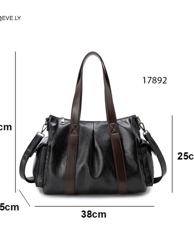 دارين | حقيبة الكتف الكبيرة