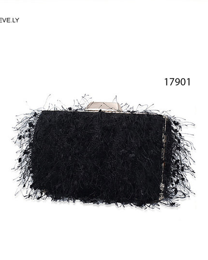 ريماد | حقيبة السهرة المميزة