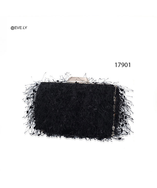 ريماد | حقيبة السهرة المميزة