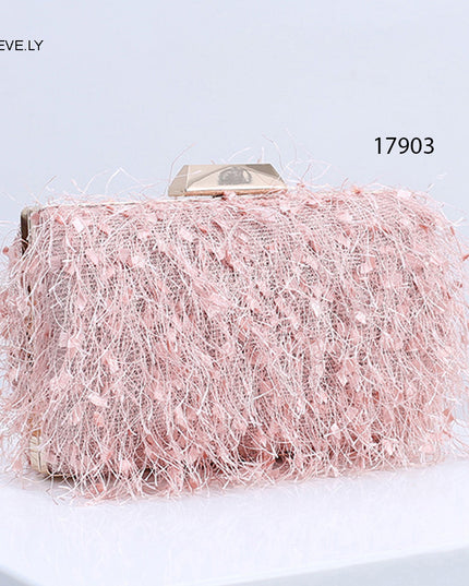 ريماد | حقيبة السهرة المميزة