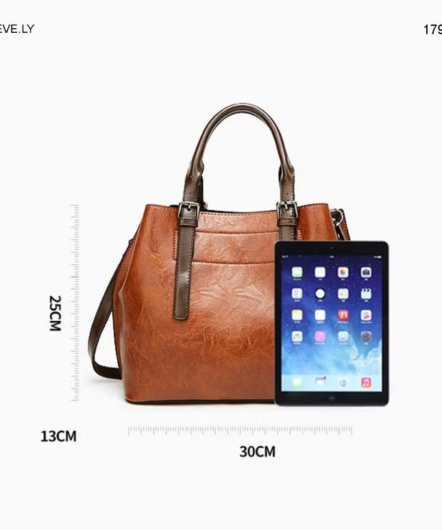 سيرين | حقيبة اليد والكتف العملية