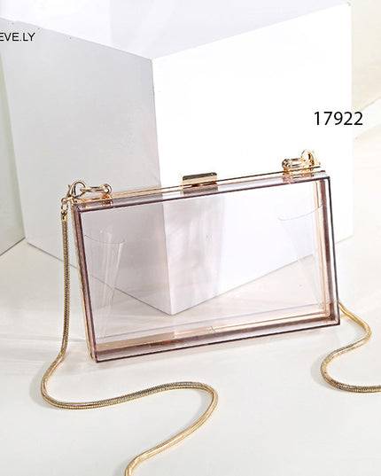 لمى | حقيبة السهرة