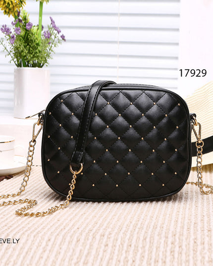 رهام | حقيبة الكتف المبطنة