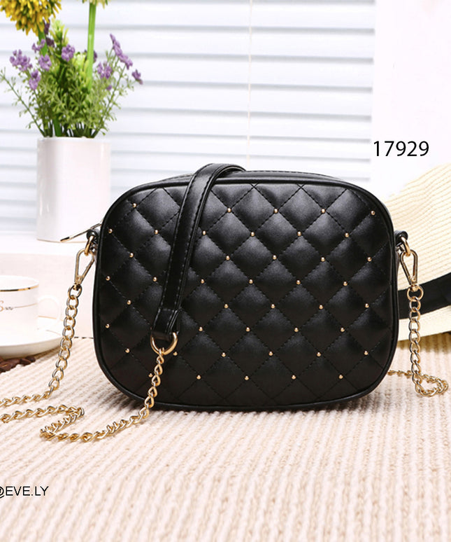 رهام | حقيبة الكتف المبطنة