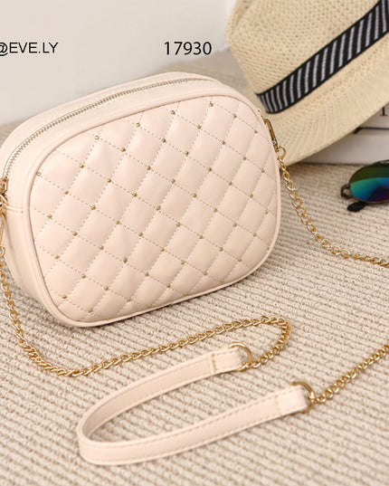 رهام | حقيبة الكتف المبطنة