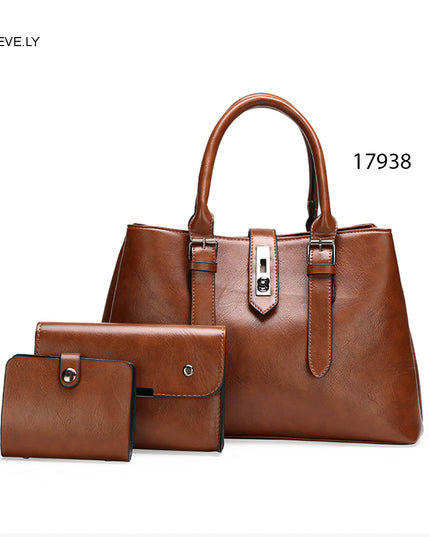 أرياج | طقم الحقائب الكلاسيكي