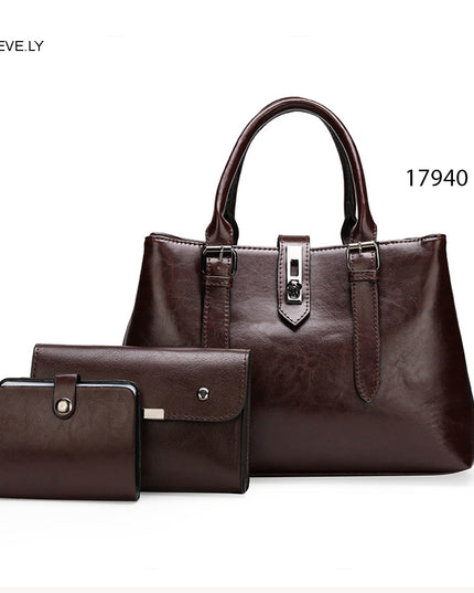 أرياج | طقم الحقائب الكلاسيكي