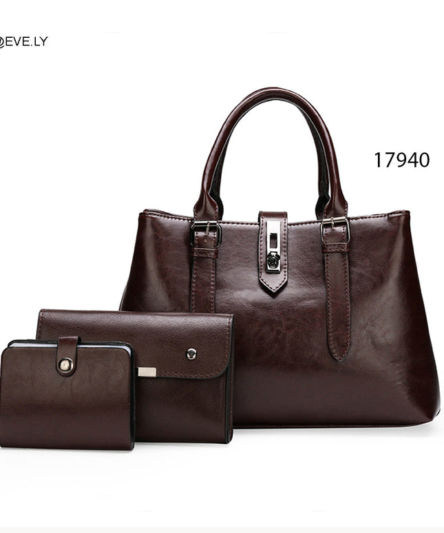 أرياج | طقم الحقائب الكلاسيكي