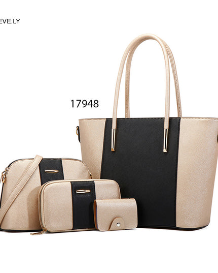 سيلين | طقم الحقائب العملي المتناسق