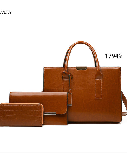 أفالون | طقم الحقائب الكلاسيكي