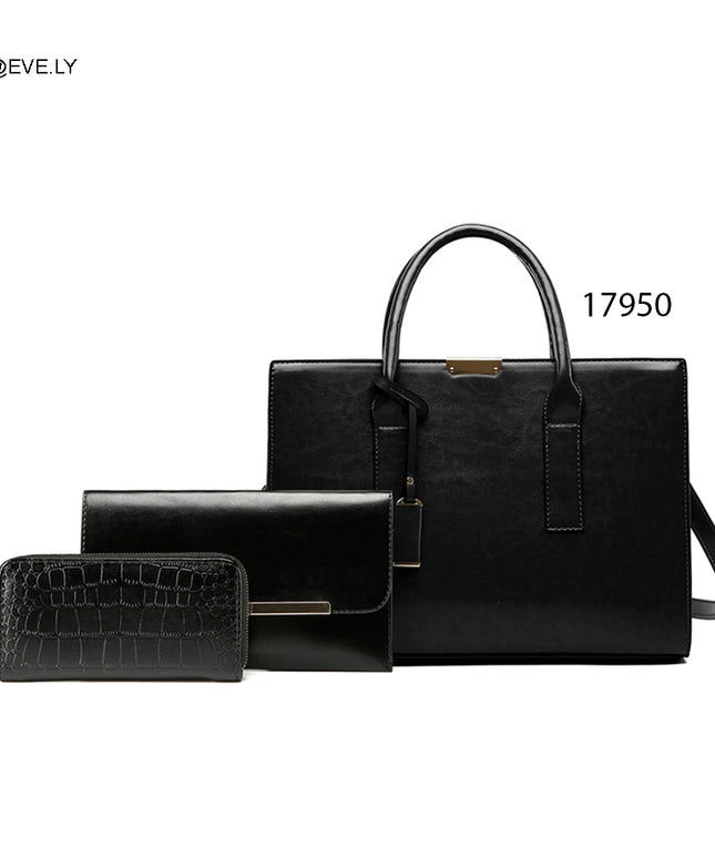 أفالون | طقم الحقائب الكلاسيكي