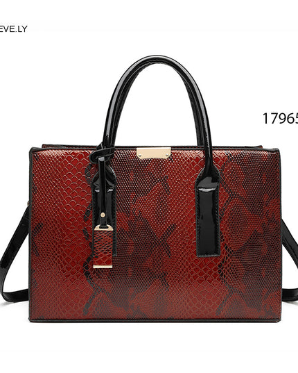 داليا - طاقم حقائب عملي