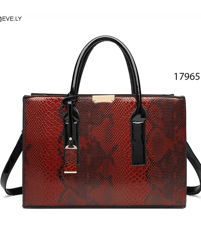 داليا - طاقم حقائب عملي