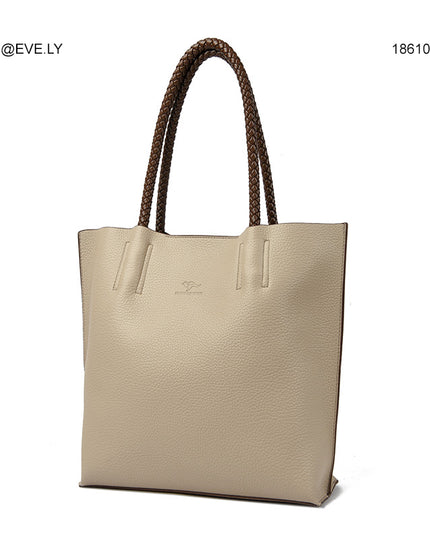 جَــدْل | طقم حقائب جلد