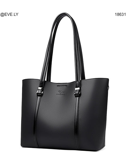 سُكونْ | حقيبة يد وكتف جلد