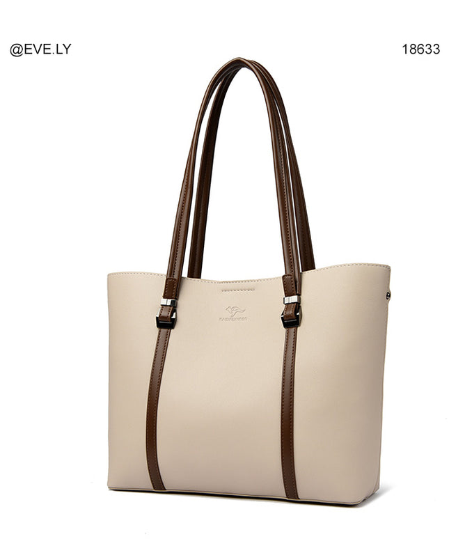 سُكونْ | حقيبة يد وكتف جلد