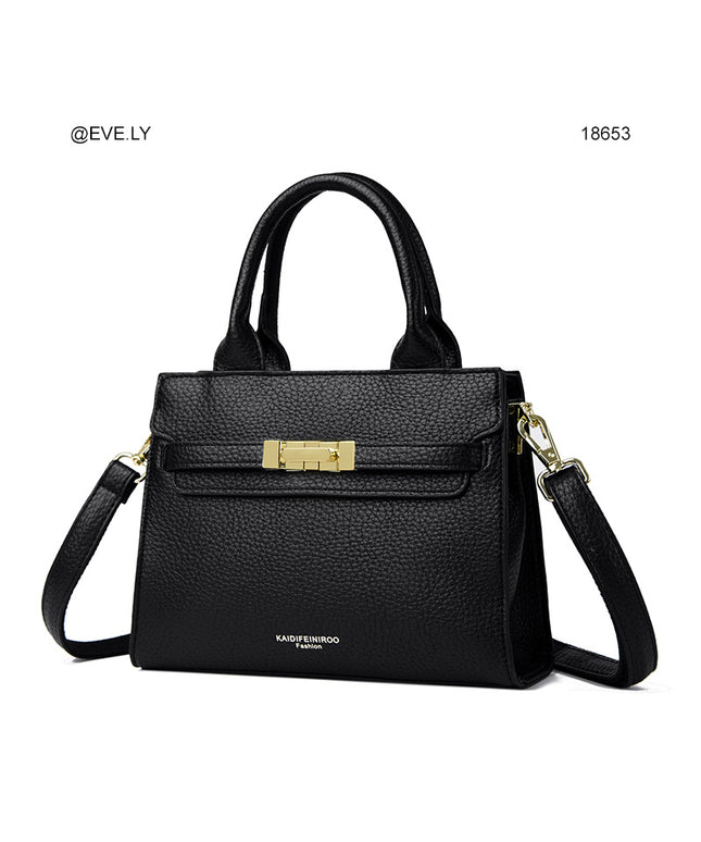 كِيليتْ | حقيبة يد وكتف جلد