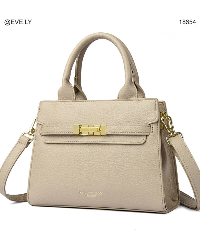 كِيليتْ | حقيبة يد وكتف جلد