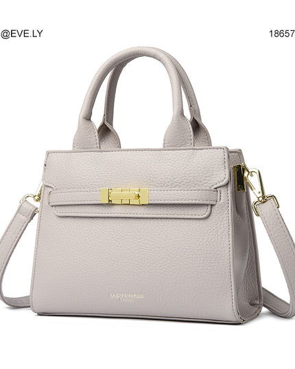 كِيليتْ | حقيبة يد وكتف جلد