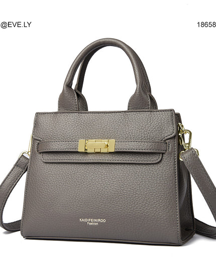 كِيليتْ | حقيبة يد وكتف جلد