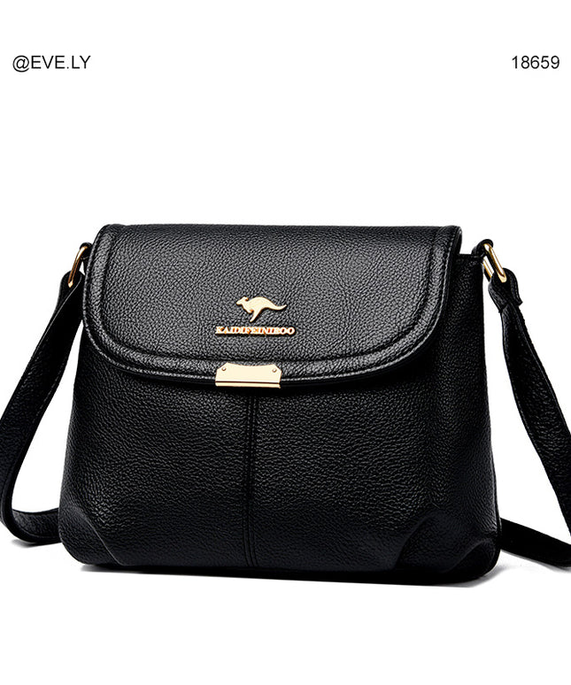 دَانــا | حقيبة كتف جلد