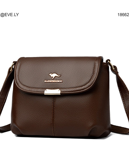 دَانــا | حقيبة كتف جلد