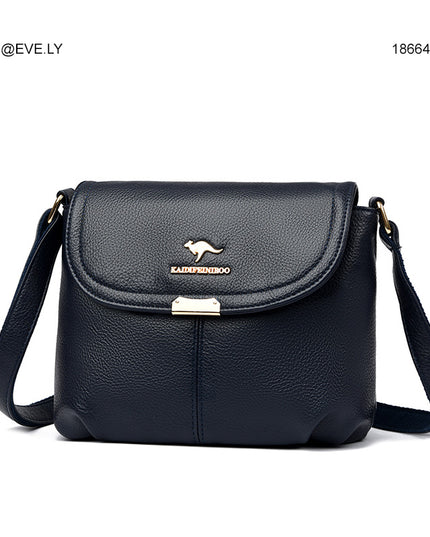 دَانــا | حقيبة كتف جلد