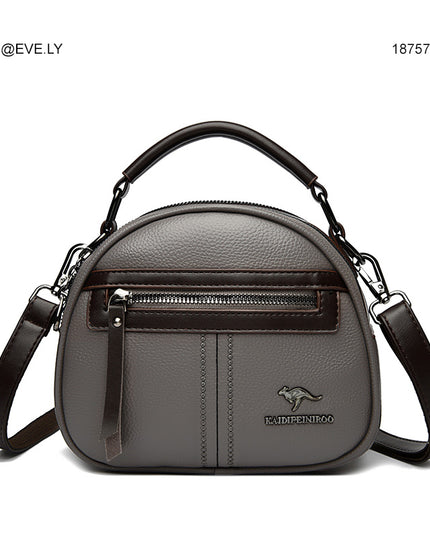 سَما بلس | حقيبة يد وكتف جلد