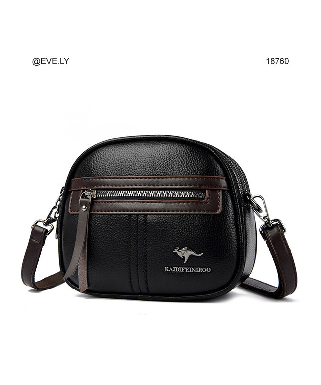 سَمــا | حقيبة كتف جلد