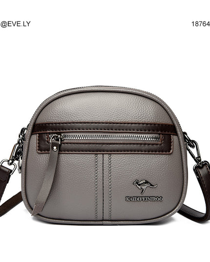 سَمــا | حقيبة كتف جلد