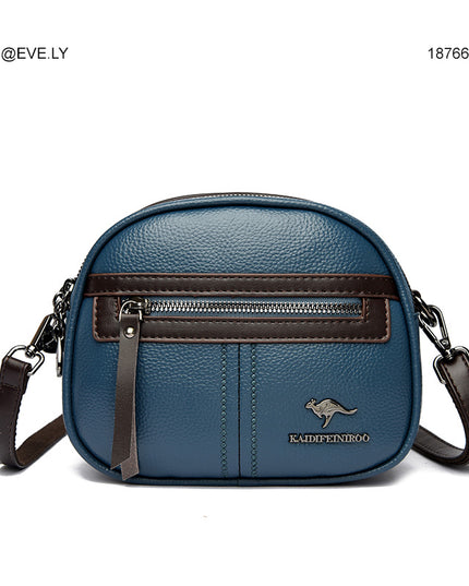 سَمــا | حقيبة كتف جلد