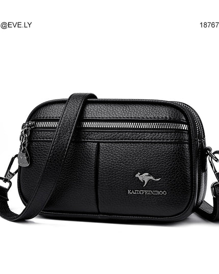 يومي | حقيبة كتف عملية