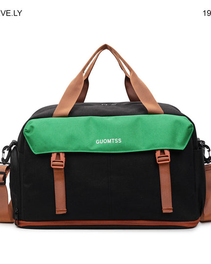 لوس | ساكّو يومي عملي