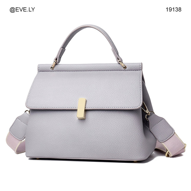 نيريا | حقيبة يد وكتف أنيقة