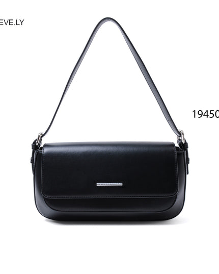 لورا | حقيبة كتف كلاسيكية