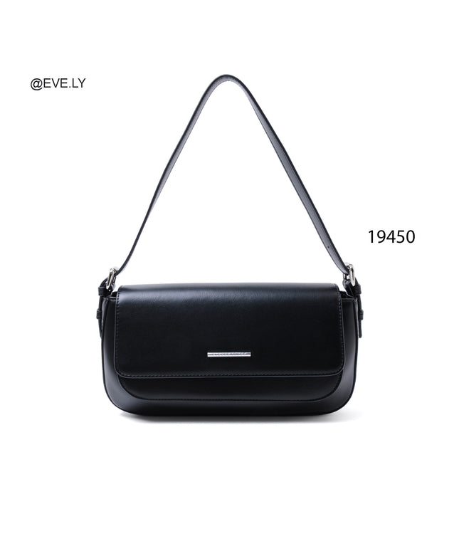 لورا | حقيبة كتف كلاسيكية