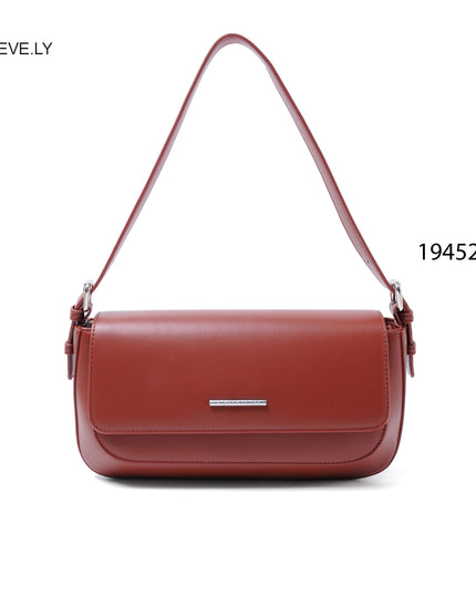 لورا | حقيبة كتف كلاسيكية