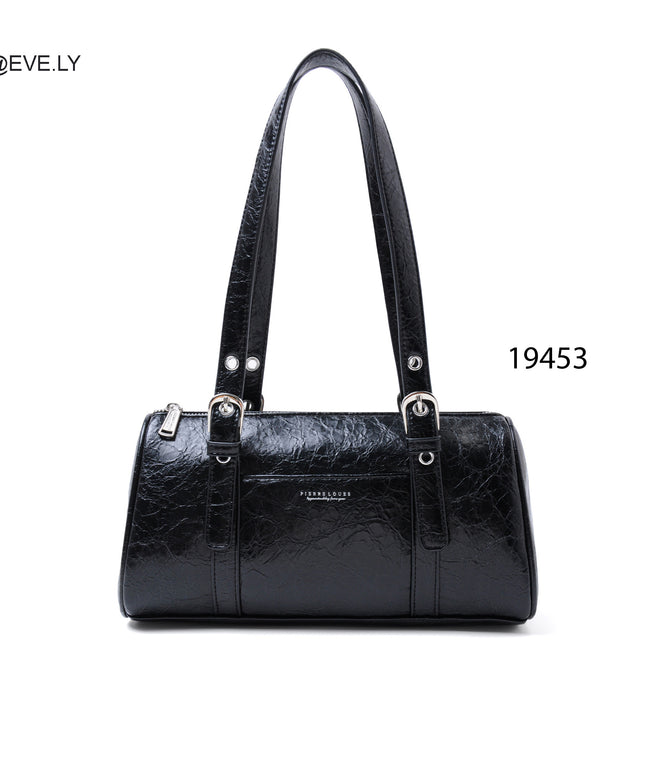 جين | حقيبة كتف انسيابية