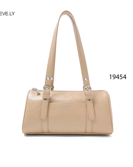 جين | حقيبة كتف انسيابية