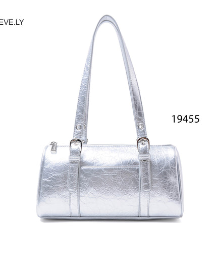 جين | حقيبة كتف انسيابية