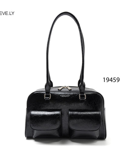 لومينا | حقيبة كتف عصرية