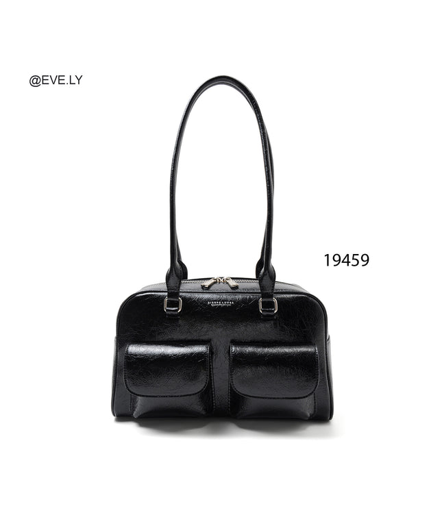 لومينا | حقيبة كتف عصرية