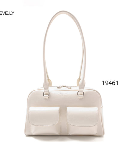 لومينا | حقيبة كتف عصرية