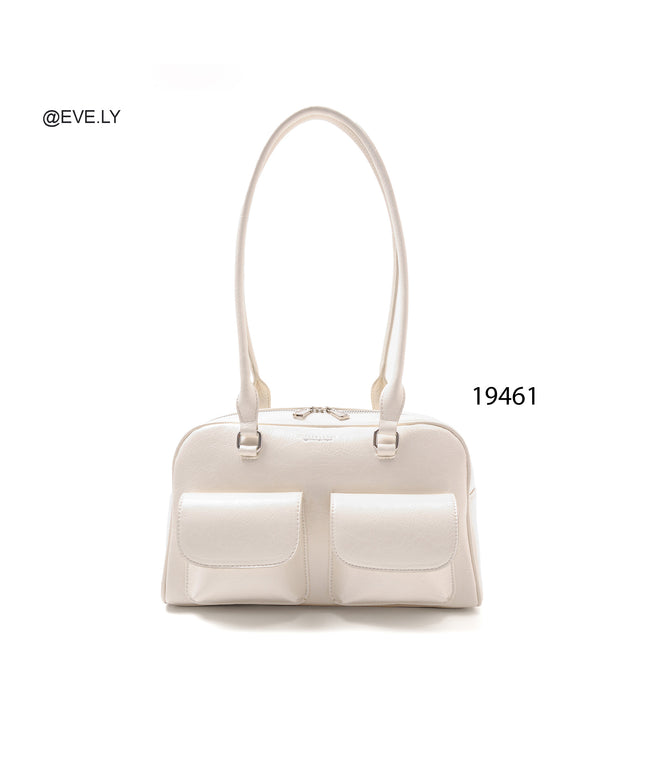 لومينا | حقيبة كتف عصرية