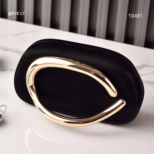 سيري | حقيبة السهرة الترندي