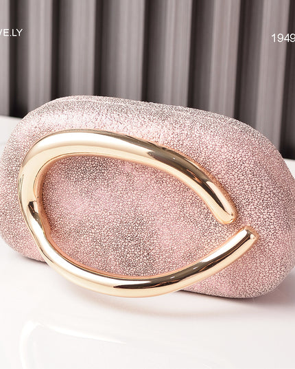 سيري شاين | حقيبة السهرة الترندي