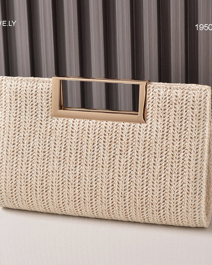 نويا | حقيبة يد منسوجة
