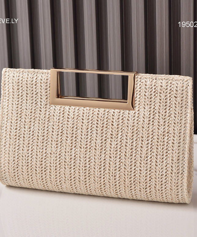 نويا | حقيبة يد منسوجة