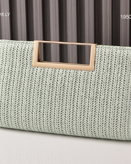 نويا | حقيبة يد منسوجة